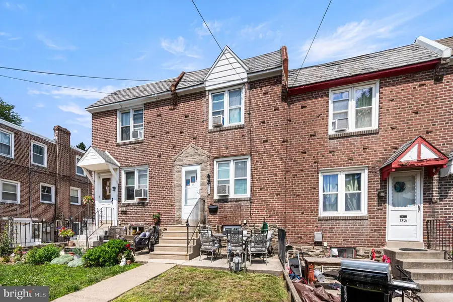 7823 Westview Ave, Upper Darby, PA 19082 - #2
