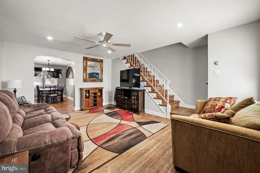 7823 Westview Ave, Upper Darby, PA 19082 - #3