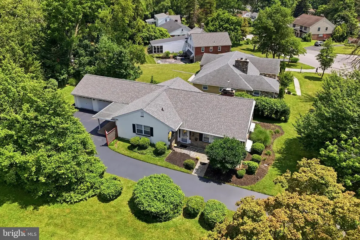 276 Ellis Rd, Havertown, PA 19083 - #1