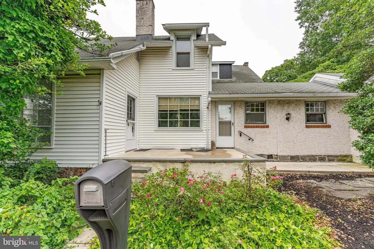 855 Martin Ave, Bryn Mawr, PA 19010 - #1