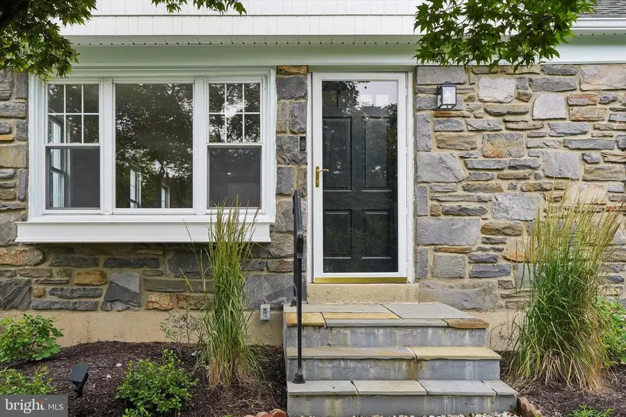 505 Glendale Rd, Havertown, PA 19083 - #2