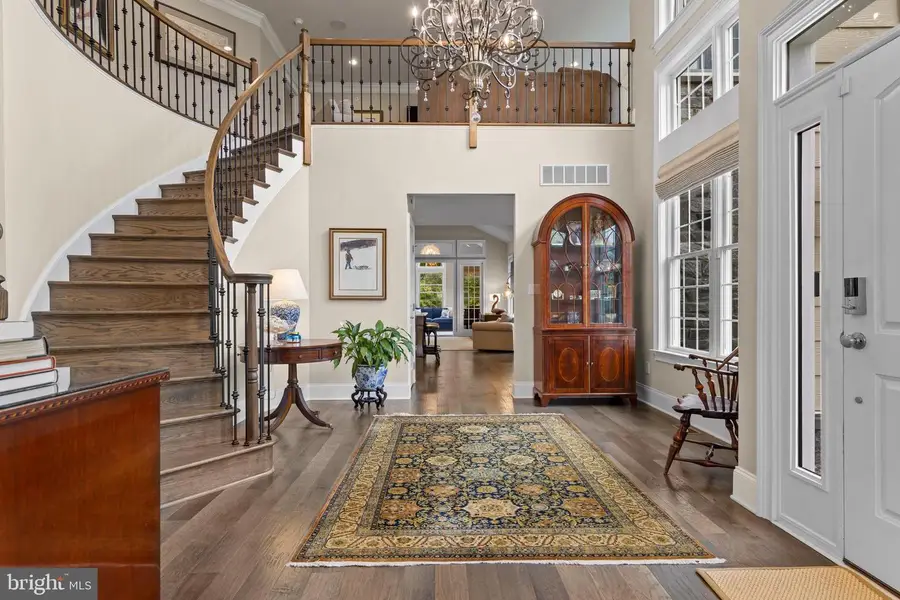 3822 Cottage Ln, Newtown Square, PA 19073 - #3