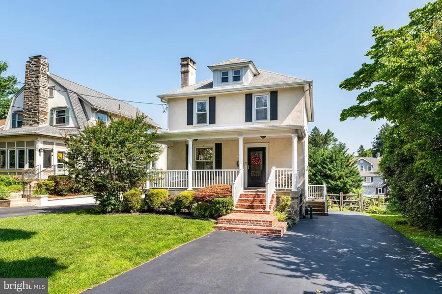 724 Ashurst Rd, Havertown, PA 19083 - #2