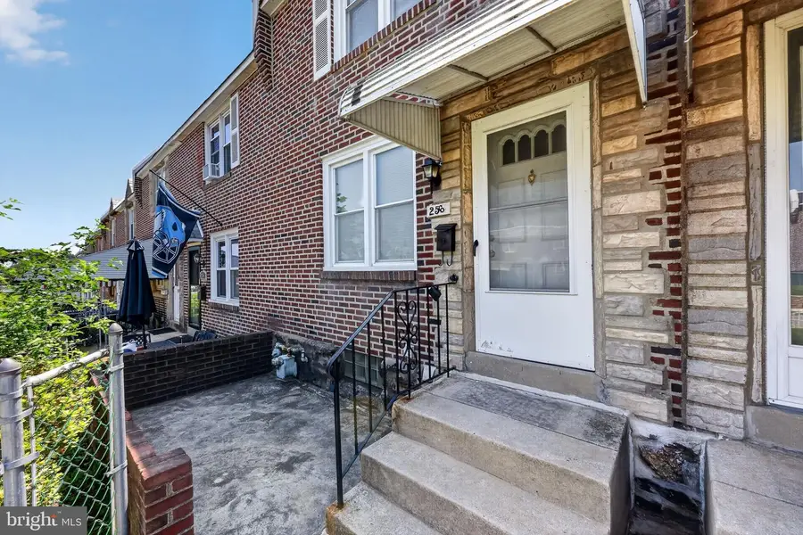 256 Cambridge Rd, Clifton Heights, PA 19018 - #3
