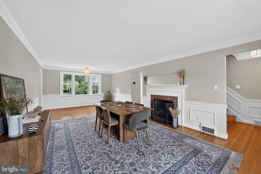 100 E Rose Valley Rd, Wallingford, PA 19086 - #2