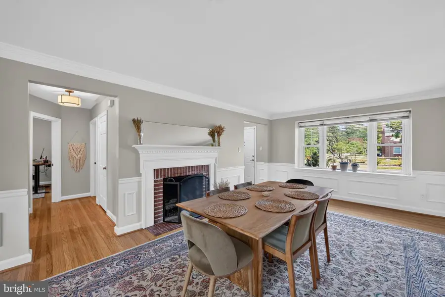 100 E Rose Valley Rd, Wallingford, PA 19086 - #3