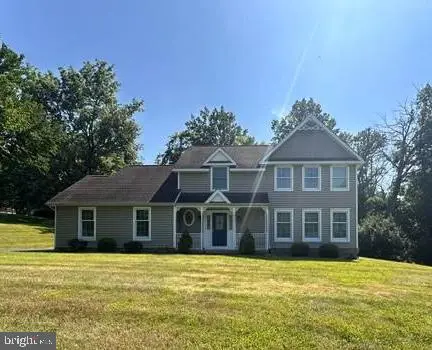 2 Kline Dr, THORNTON, PA 19373