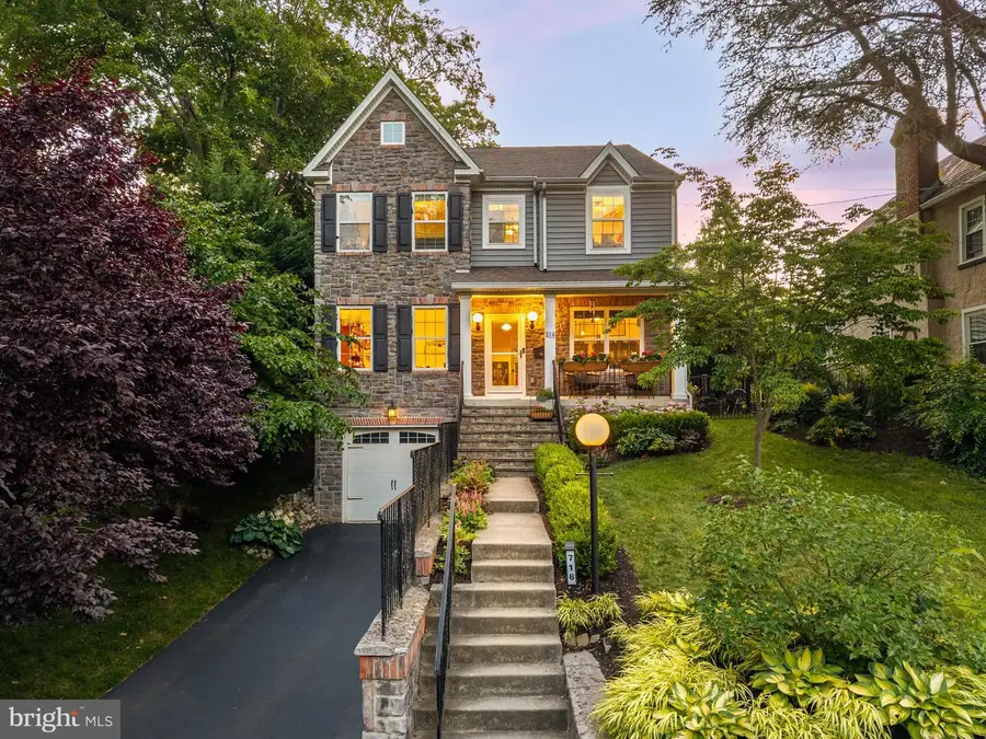 716 Beechwood Dr, Havertown, PA 19083 - #2