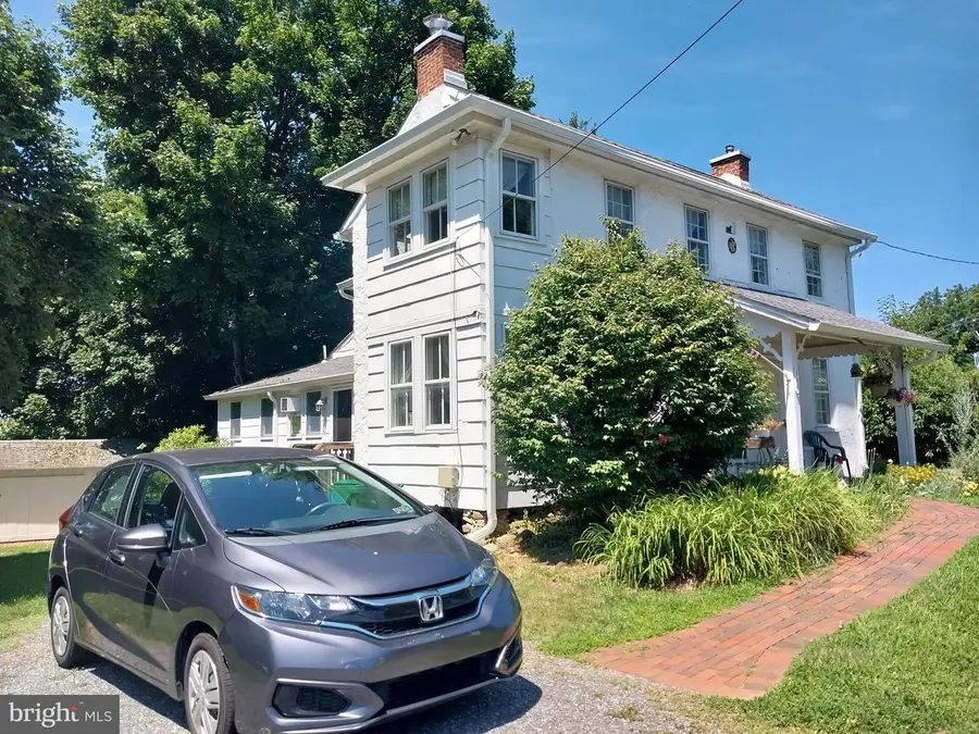 346 Thornton Rd, Thornton, PA 19373 - #2