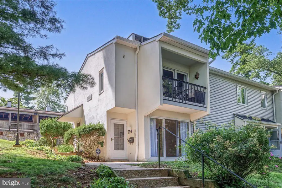 239 E Chelsea Cir, Newtown Square, PA 19073 - #2