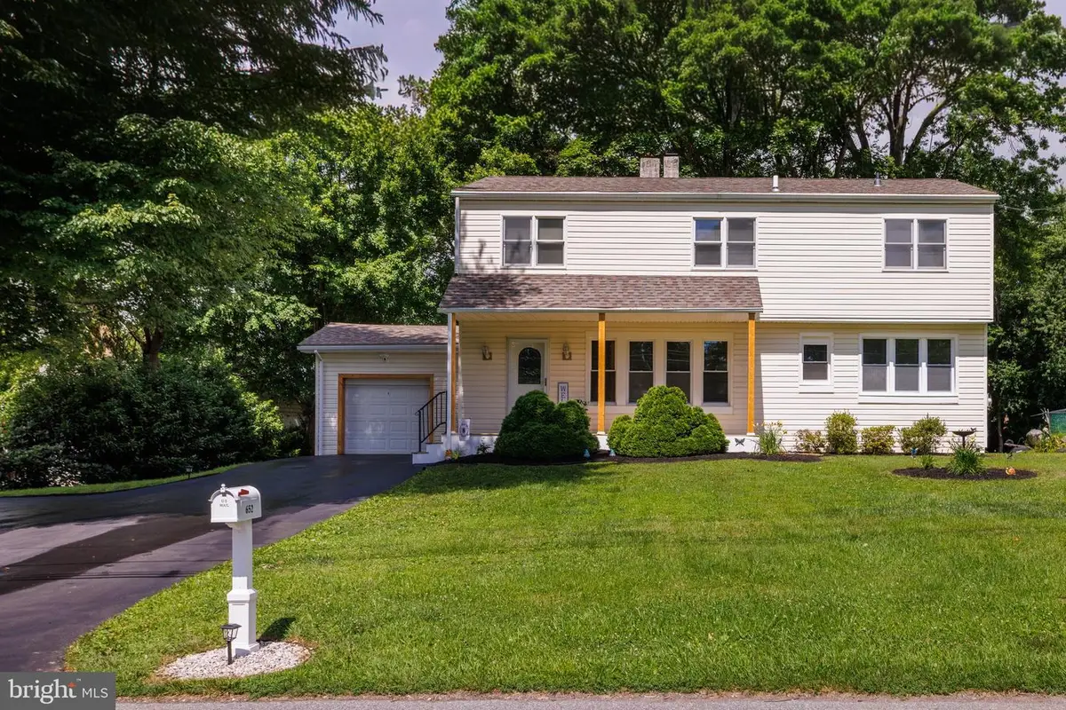 652 Meetinghouse Rd, Upper Chichester, PA 19061 - #1