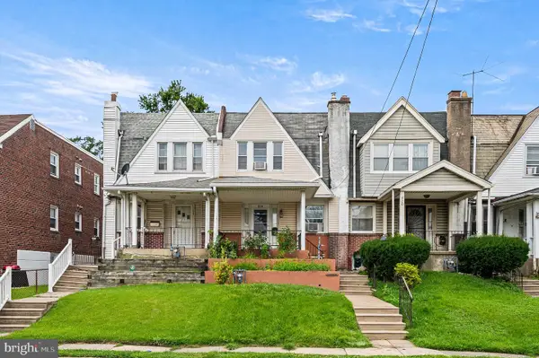 218 N Wycombe Ave, LANSDOWNE, PA 19050