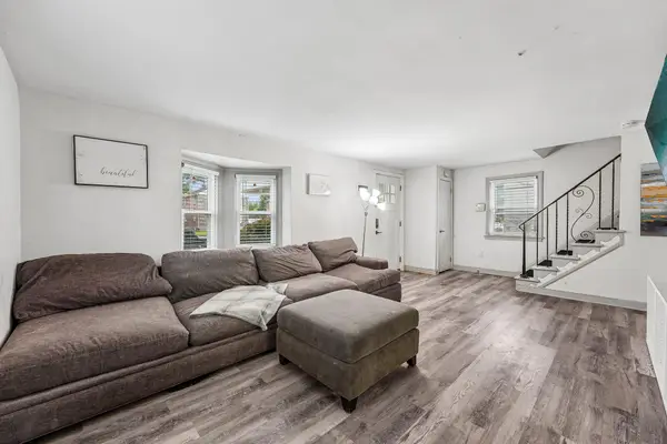 613 Glenfield Ave, GLENOLDEN, PA 19036