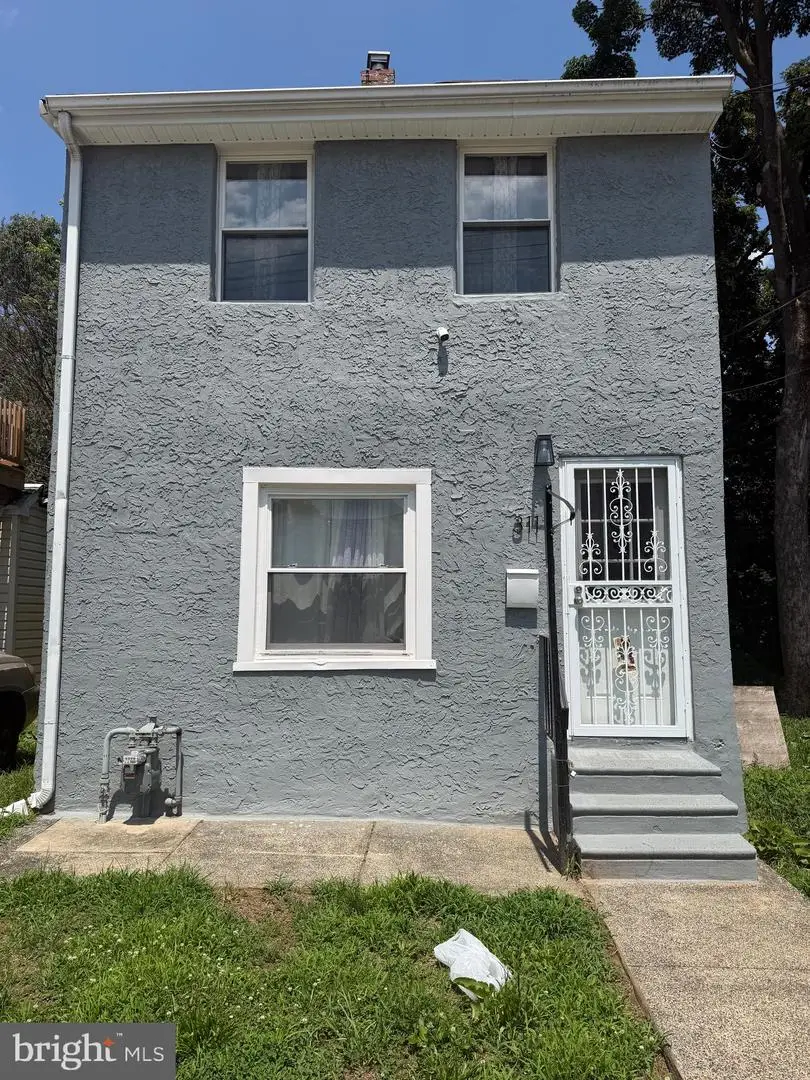 311 N 9th St, Darby, PA 19023 - #1