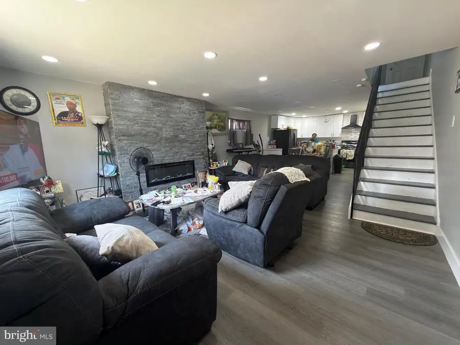311 N 9th St, Darby, PA 19023 - #3