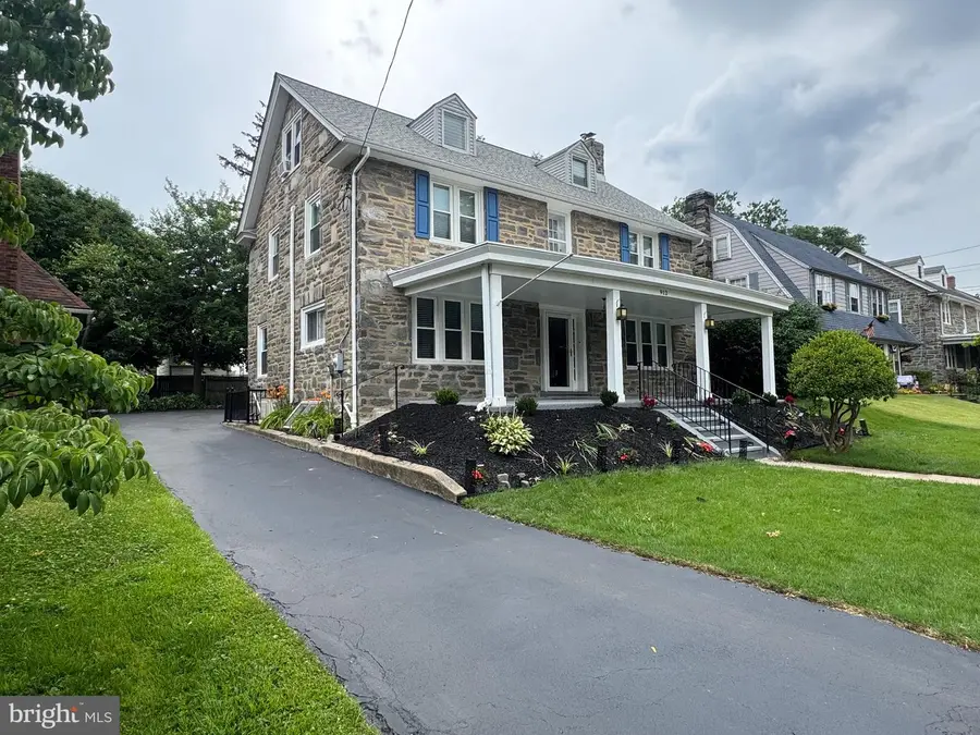 912 Lindale Ave, Drexel Hill, PA 19026 - #2