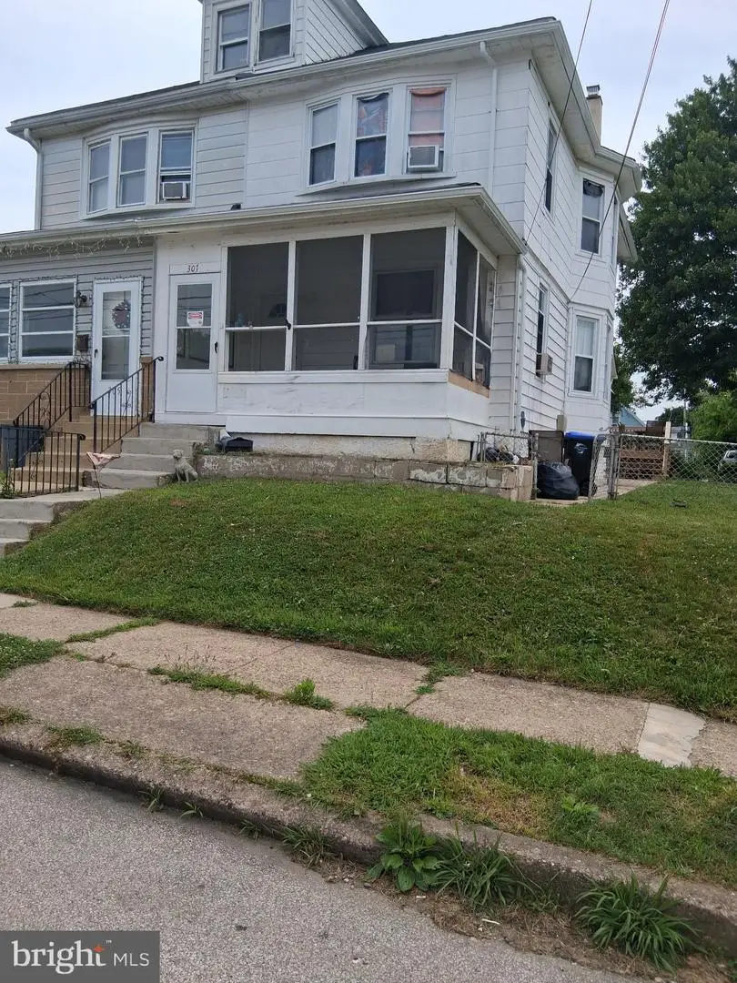 307 Taylor Ave, Upper Chichester, PA 19061 - #1