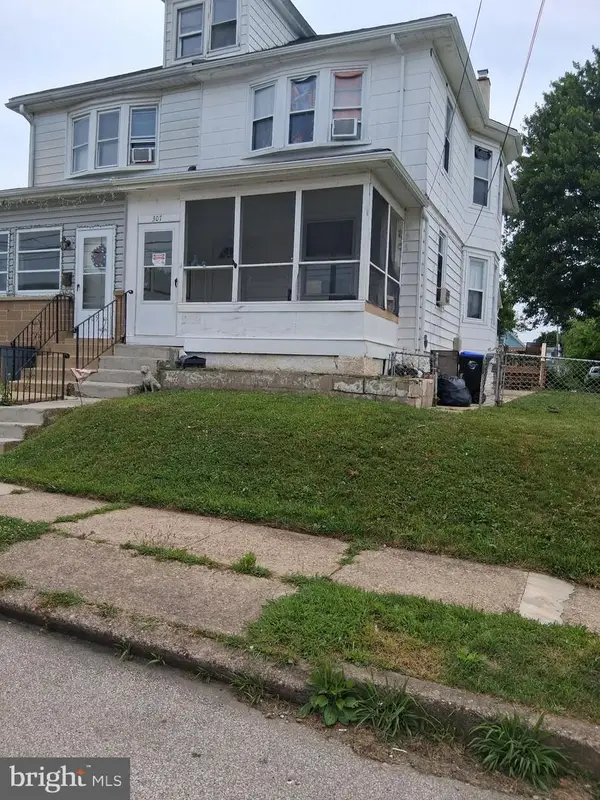 307 Taylor Ave, UPPER CHICHESTER, PA 19061