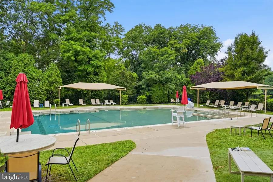 1030 E Lancaster Ave #614, Bryn Mawr, PA 19010 - #2