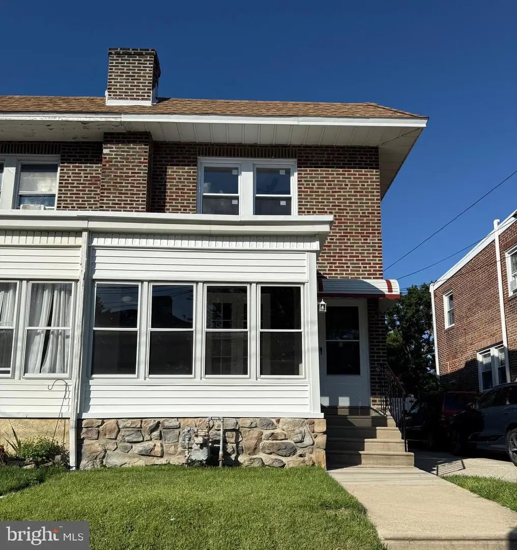 7 W Cooke Ave, Glenolden, PA 19036 - #1