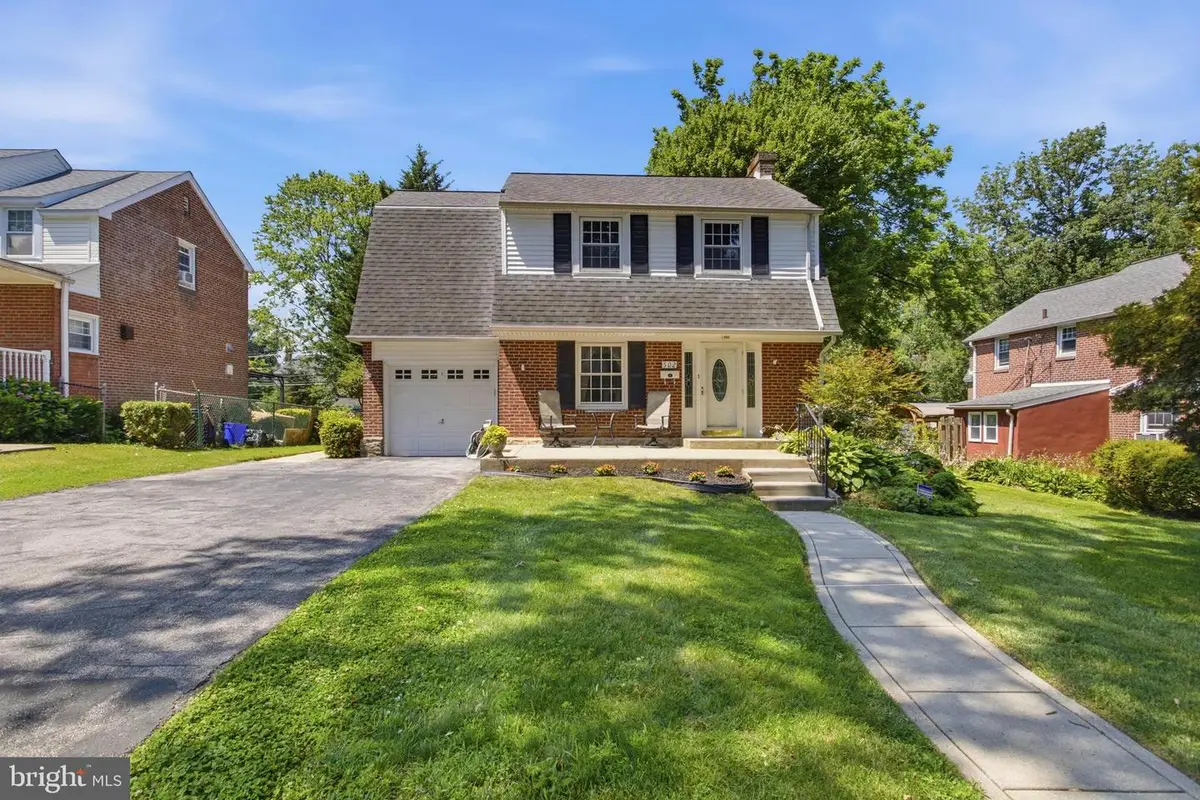 502 Montana Ave, Aldan, PA 19018 - #1