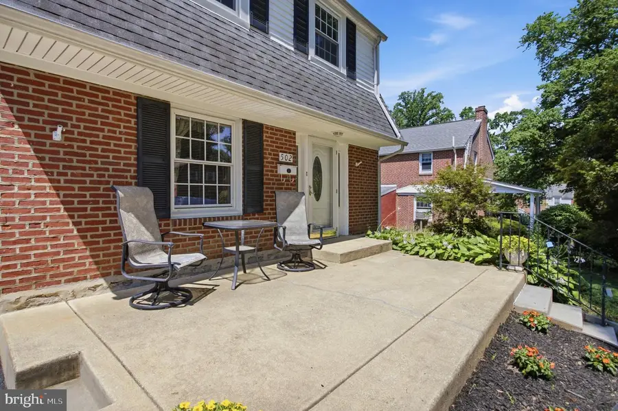 502 Montana Ave, Aldan, PA 19018 - #3