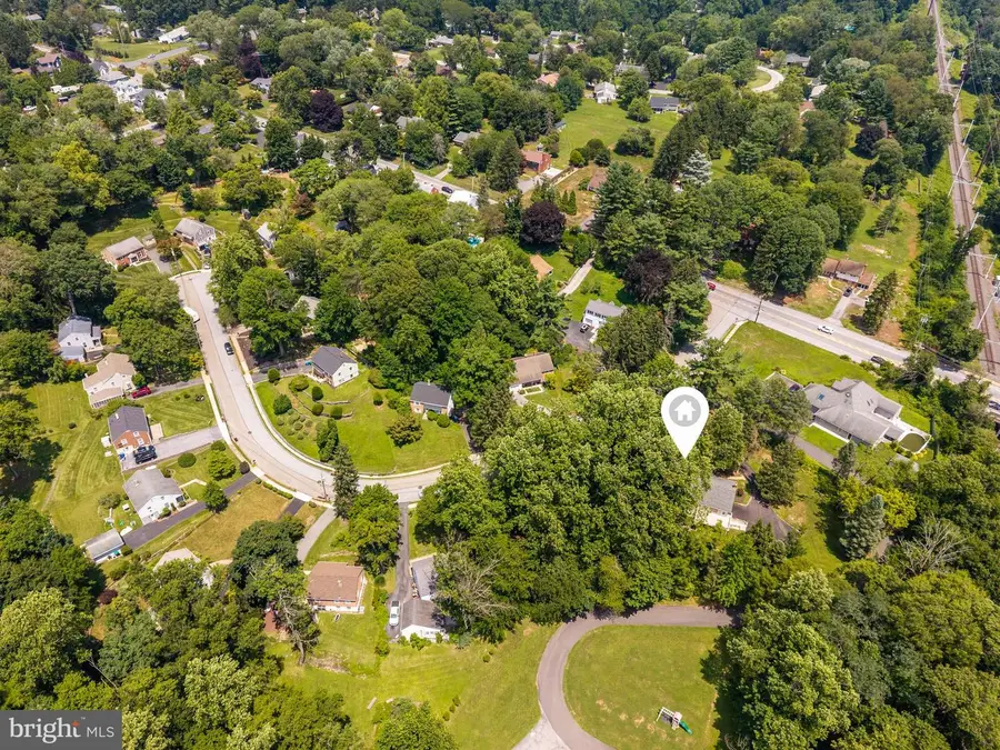 250 S Pennell Rd, Media, PA 19063 - #3