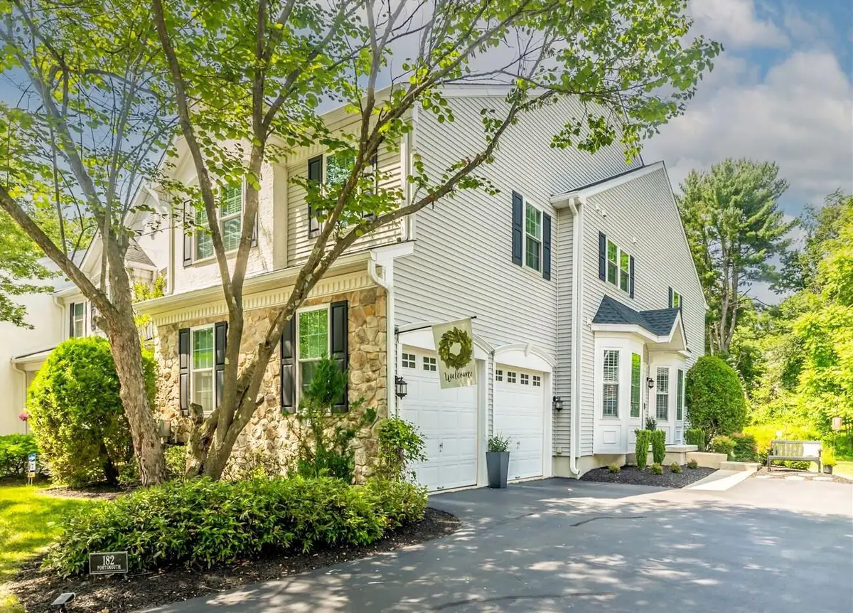 182 Portsmouth Cir, Glen Mills, PA 19342 - #1