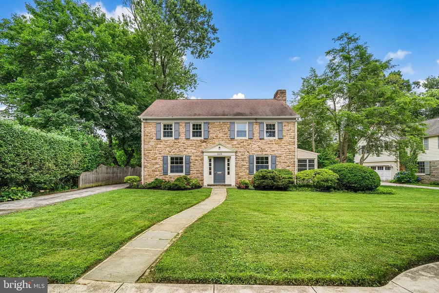 509 Westminster Ave, Swarthmore, PA 19081 - #3