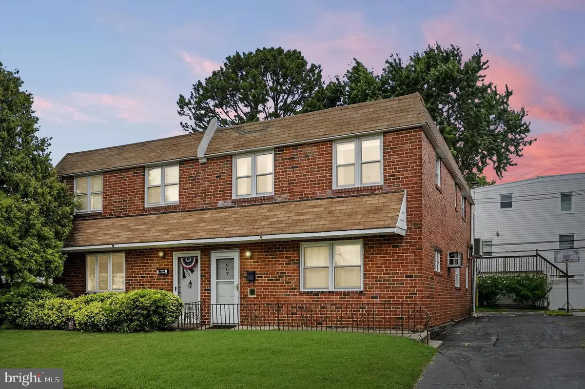 907 Hancock Street, Milmont Park, PA 19033 - #1