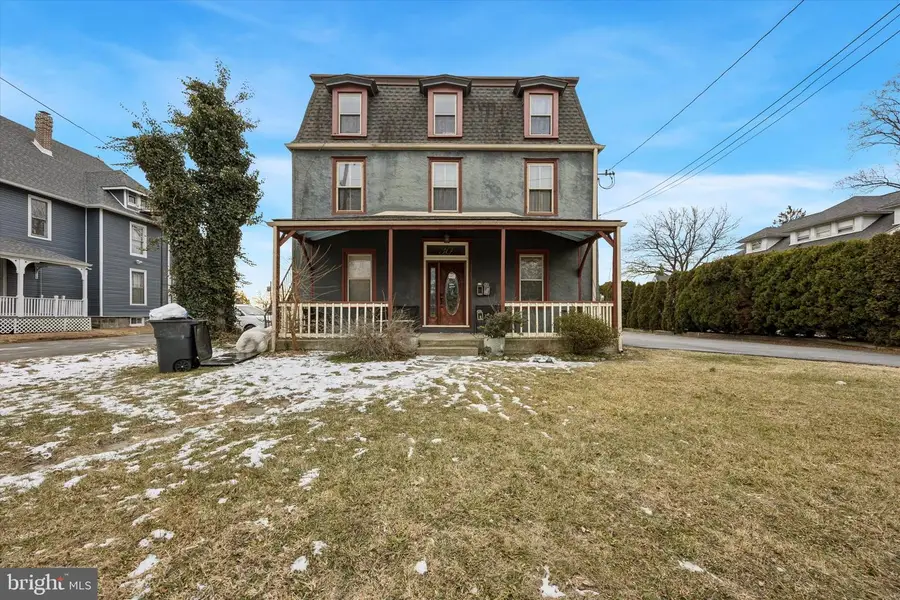 30 W Chester Pike, Ridley Park, PA 19078 - #2