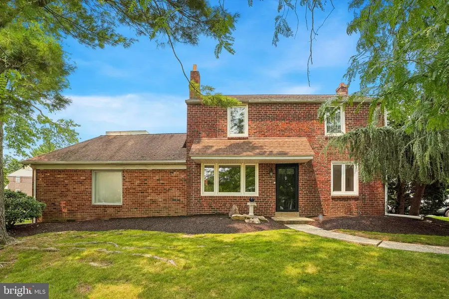 2600 Wendy Rd, Havertown, PA 19083 - #2