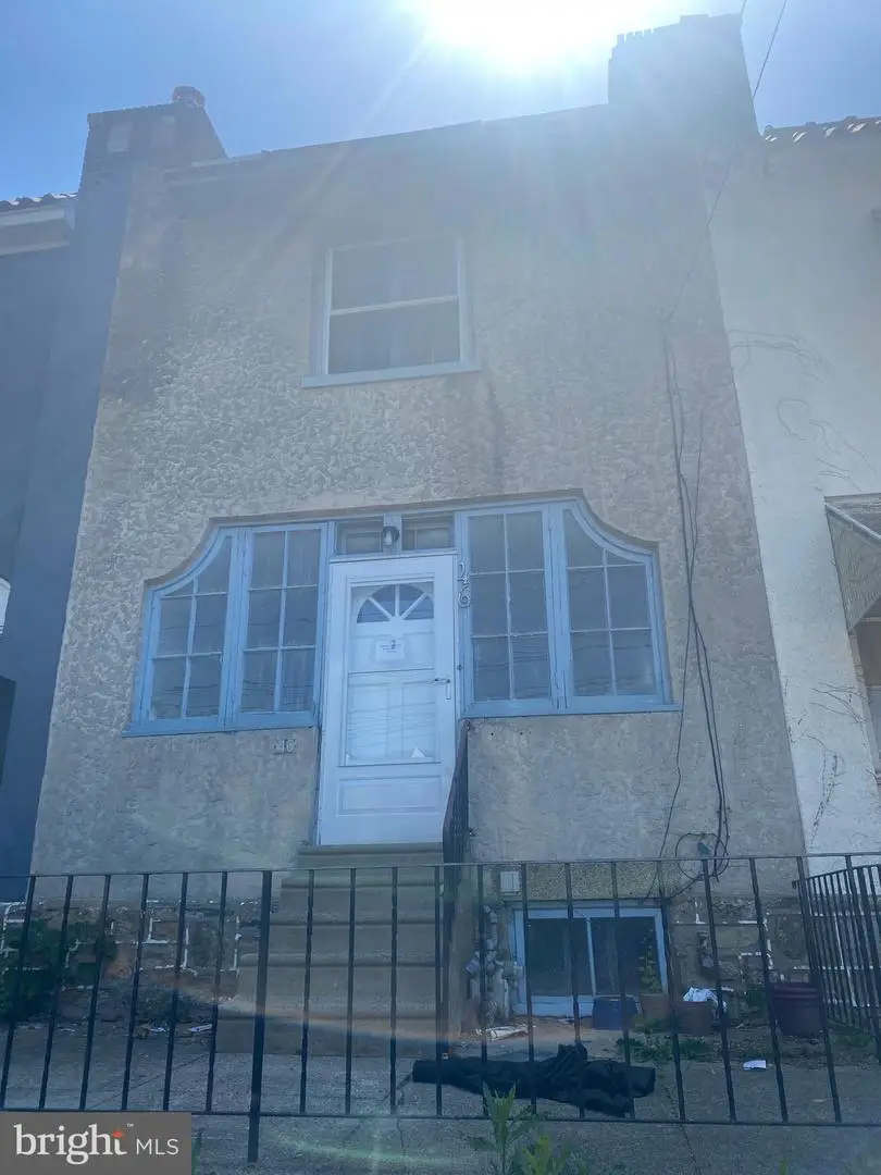 46 Springton Rd, Upper Darby, PA 19082 - #2
