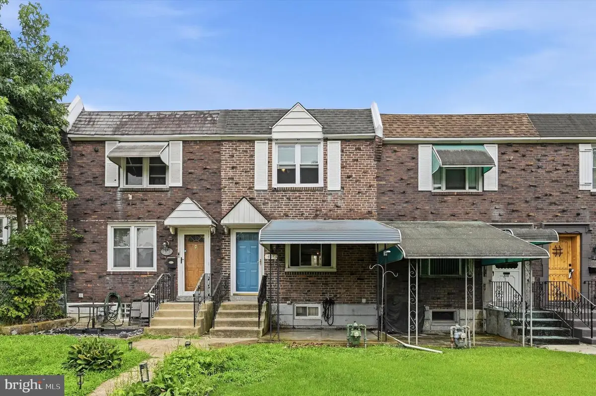 408 Rively Ave, Glenolden, PA 19036 - #1