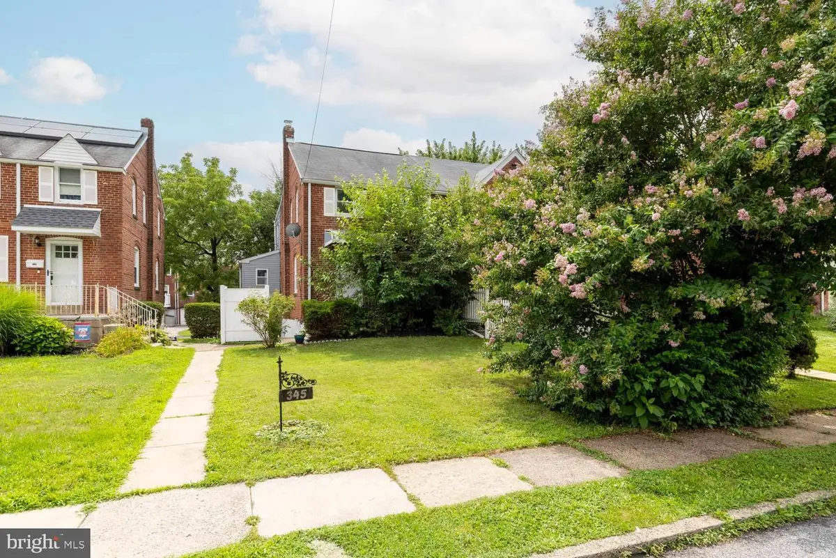 345 Holmes Rd, Holmes, PA 19043 - #1