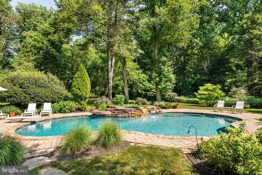 225 E Laurier Pl, Bryn Mawr, PA 19010 - #2