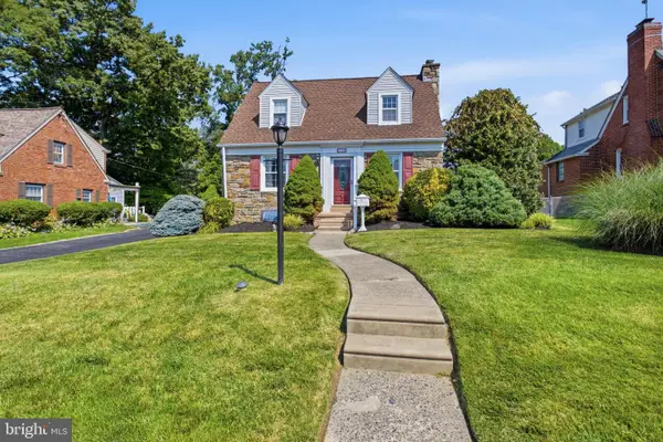 678 Andrew Rd, SPRINGFIELD, PA 19064