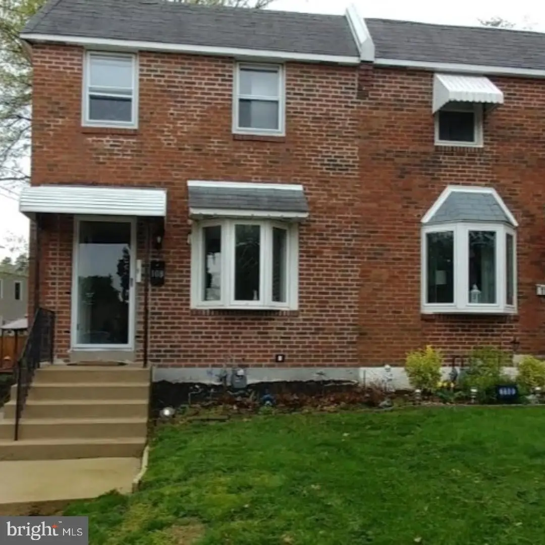 108 Bruner Ave, Norwood, PA 19074 - #1