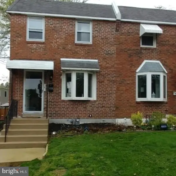 108 Bruner Ave, NORWOOD, PA 19074