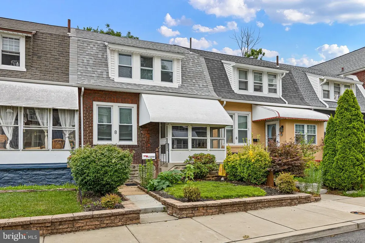 8 Cedar, Marcus Hook, PA 19061 - #1
