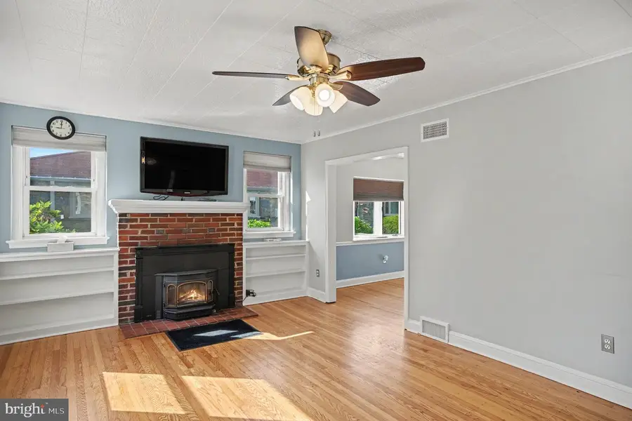 908 E Haverford Rd, Bryn Mawr, PA 19010 - #3