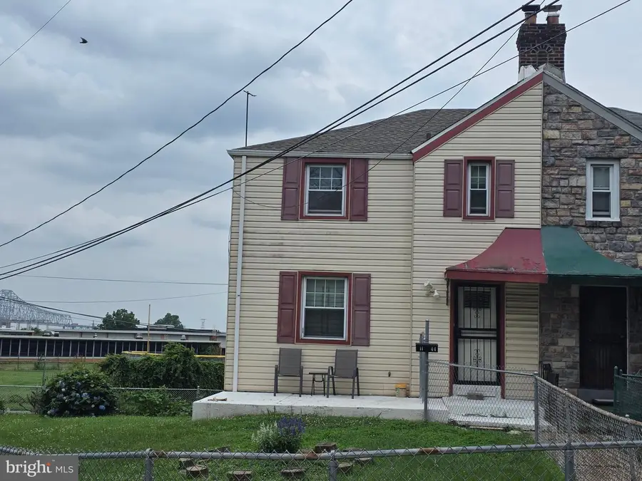 1144 Concord Ave, Chester, PA 19013 - #2