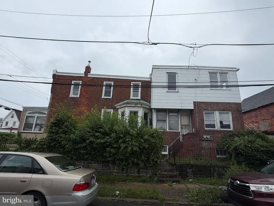134 Walnut St, Darby, PA 19023 - #2
