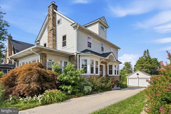 505 Darby Rd, HAVERTOWN, PA 19083