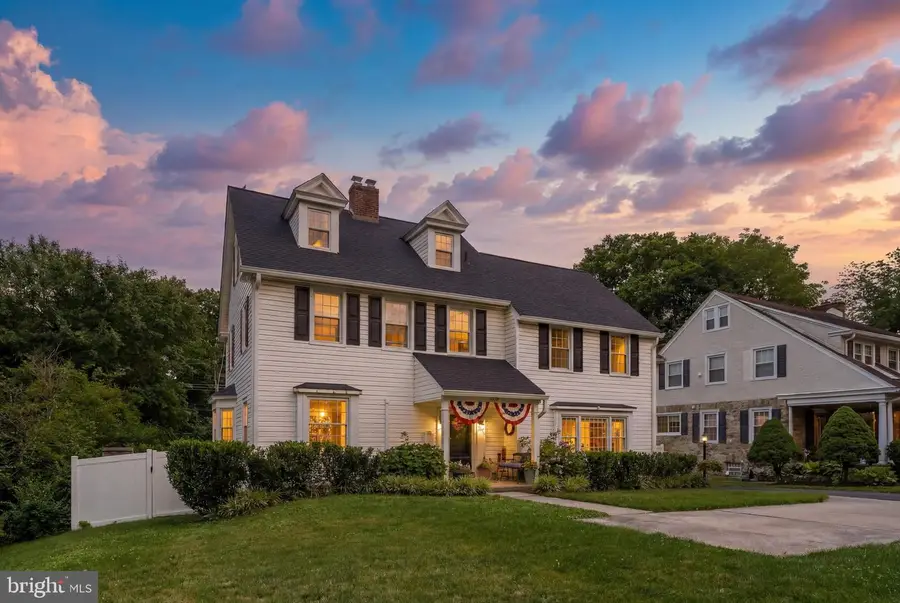 125 N Rolling Rd, Springfield, PA 19064 - #2