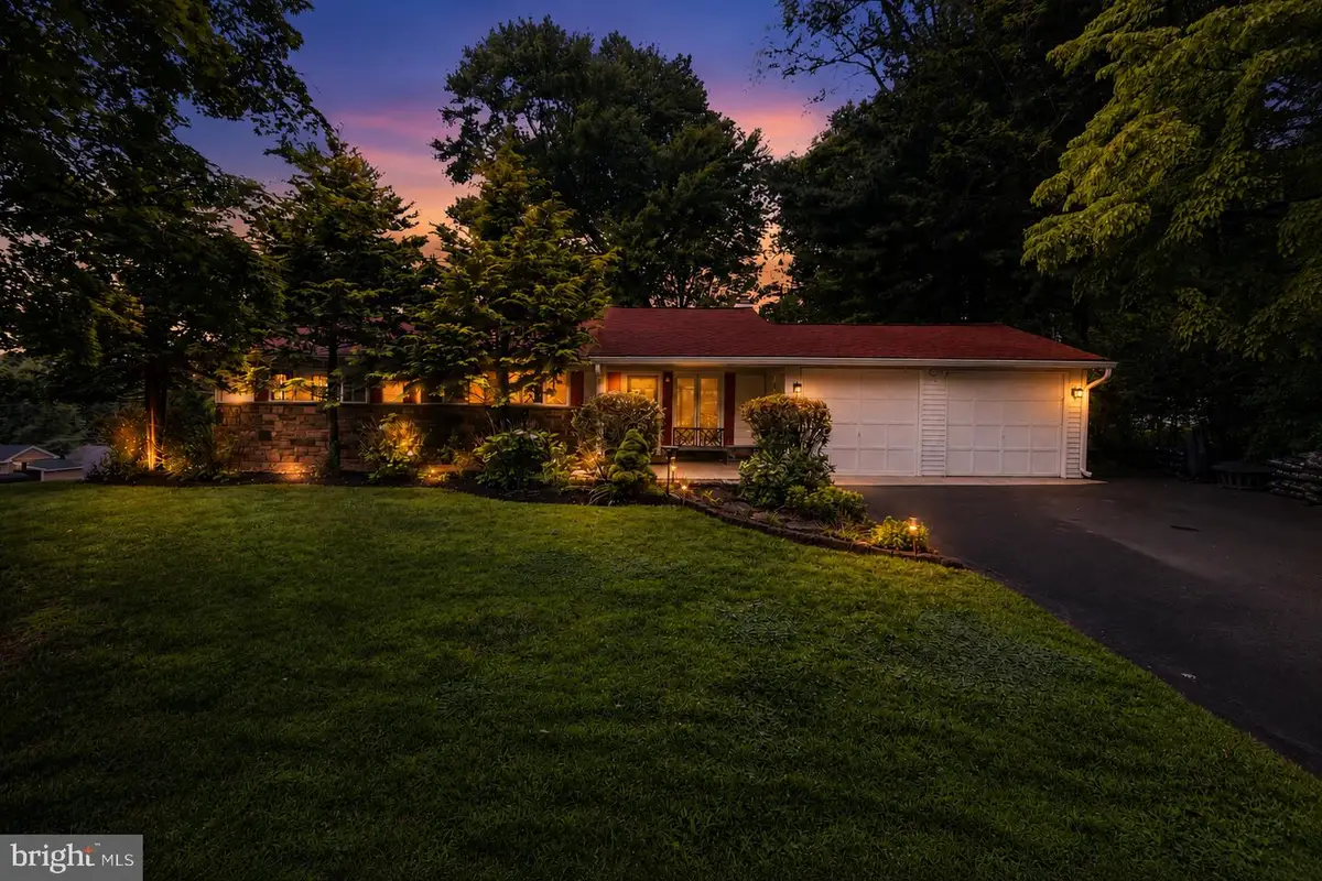 26 Rampart W, Media, PA 19063 - #1