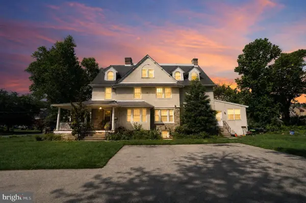 103 Lincoln, YEADON, PA 19050