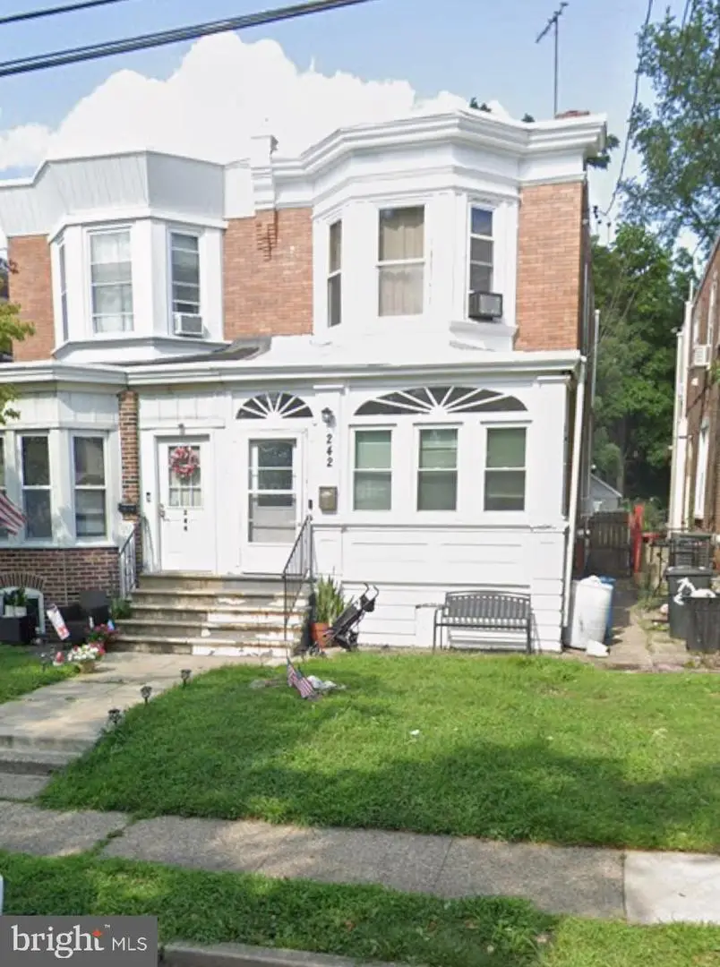 242 Virginia Ave, Folsom, PA 19033 - #1
