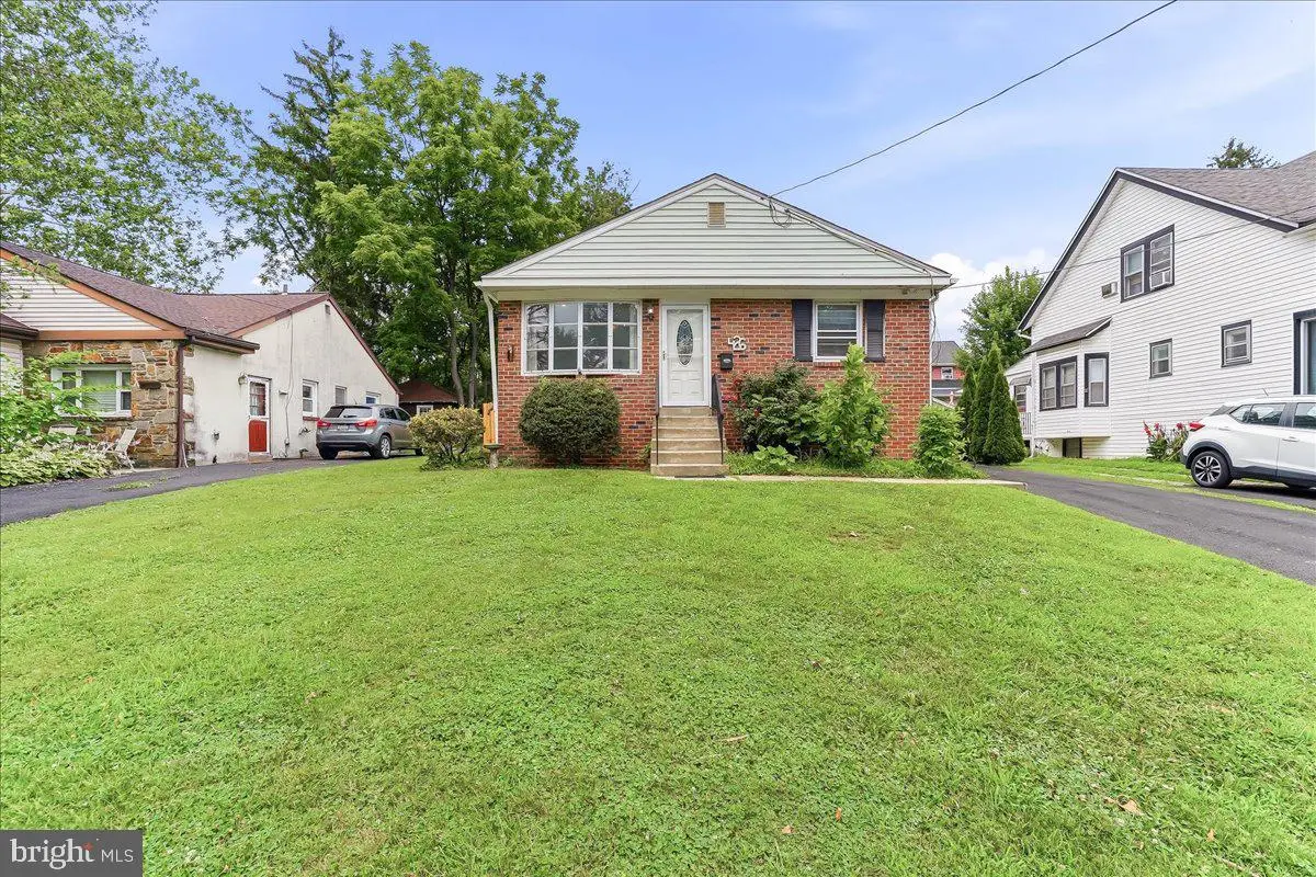 426 Sharp Ave, Glenolden, PA 19036 - #1