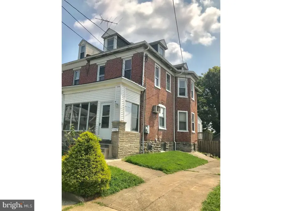 227 Ardmore Ave, Upper Darby, PA 19082 - #2